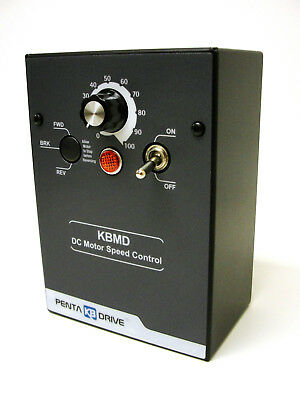 Kb Electronics Kbmd-240d Dc Motor Control 9370